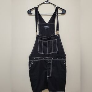 Tripp coveralls